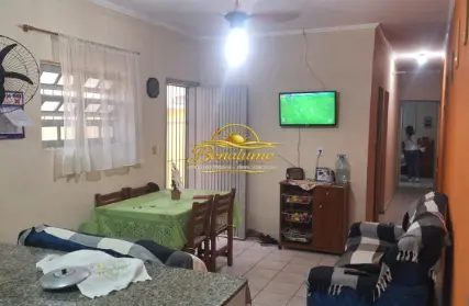 Imagem: Casa Térrea para Venda, Balneário América