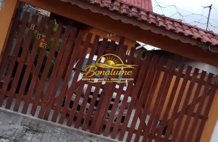 Imagem: Casa Térrea para Venda, Balneário Jussara