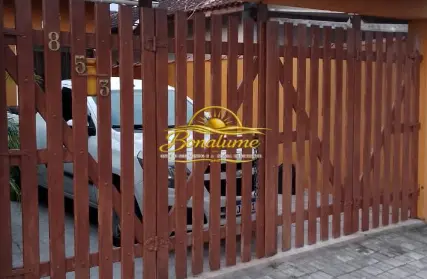 Imagem: Casa Térrea para Venda, Balneário Jussara