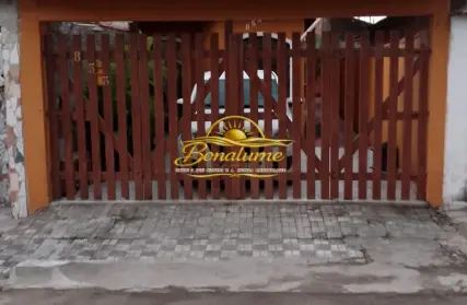 Imagem: Casa Térrea para Venda, Balneário Jussara