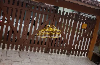 Imagem: Casa Térrea para Venda, Balneário Jussara