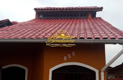 Imagem: Casa Térrea para Venda, Balneário Jussara