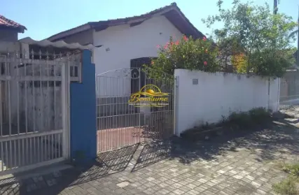 Imagem: Casa Térrea para Venda, Balneário Itaoca