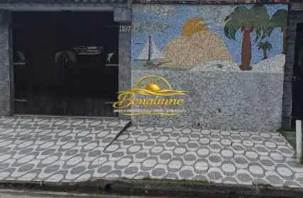 Imagem: Casa Térrea para Venda, Parque Balneario Comodoro