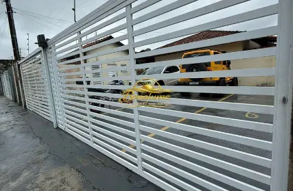 Imagem: Condomínio Fechado para Venda, Cibratel II