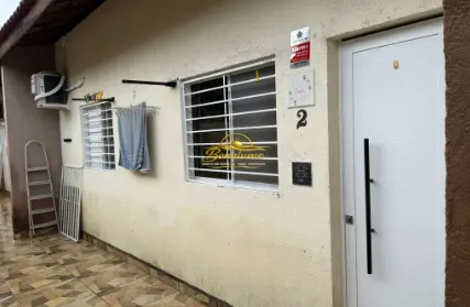 Imagem: Condomínio Fechado para Venda, Cibratel II