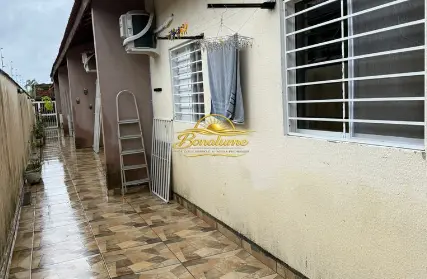 Imagem: Condomínio Fechado para Venda, Cibratel II