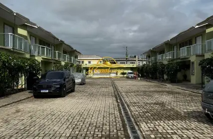 Imagem: Condomínio Fechado para Venda, Jardim Praia Grande