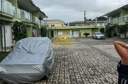 Imagem: Condomínio Fechado para Venda, Jardim Praia Grande