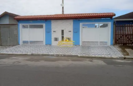 Imagem: Casa Térrea para Venda, Balneário Jussara