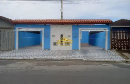 Imagem: Casa Térrea para Venda, Balneário Jussara