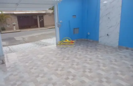 Imagem: Casa Térrea para Venda, Balneário Jussara