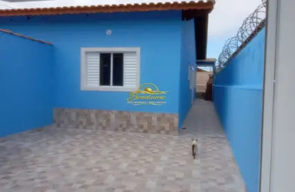 Imagem: Casa Térrea para Venda, Balneário Jussara