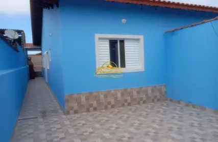 Imagem: Casa Térrea para Venda, Balneário Jussara