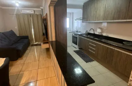 Imagem: Apartamento para Venda, Centro Mongaguá
