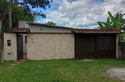 Imagem: Casa Térrea para Venda, Jardim Coronel
