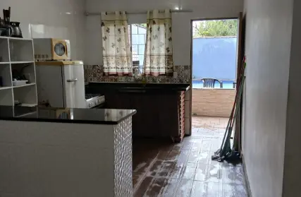 Imagem: Casa Térrea para Venda, Jardim Coronel
