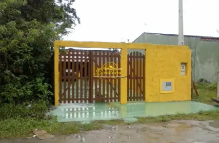 Imagem: Casa Térrea para Venda, Balneário Flórida Mirim