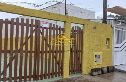 Imagem: Casa Térrea para Venda, Balneário Flórida Mirim