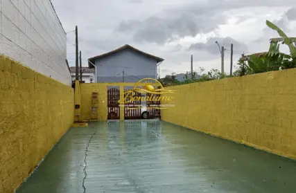 Imagem: Casa Térrea para Venda, Balneário Flórida Mirim