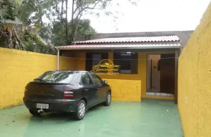 Imagem: Casa Térrea para Venda, Balneário Flórida Mirim