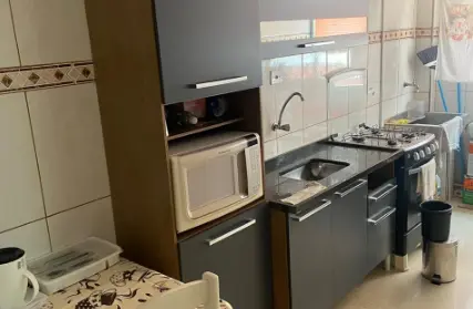 Imagem: Apartamento para Venda, Vila Tupi