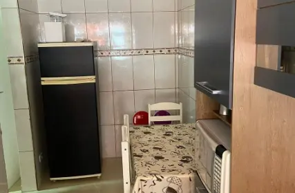 Imagem: Apartamento para Venda, Vila Tupi