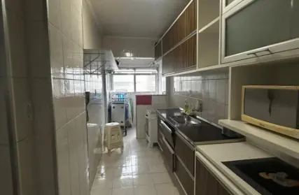 Imagem: Apartamento para Venda, Boqueirão