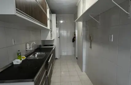 Imagem: Apartamento para Venda, Boqueirão