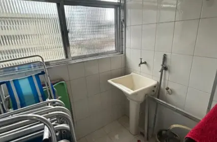 Imagem: Apartamento para Venda, Boqueirão