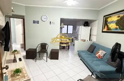 Imagem: Apartamento para Venda, Jardim Praia Grande