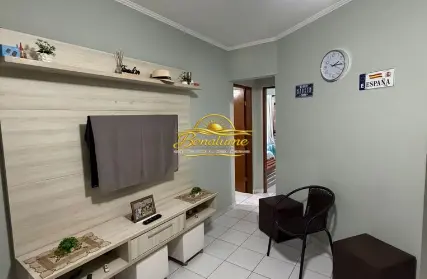 Imagem: Apartamento para Venda, Jardim Praia Grande
