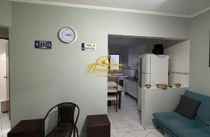 Imagem: Apartamento para Venda, Jardim Praia Grande