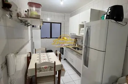 Imagem: Apartamento para Venda, Jardim Praia Grande
