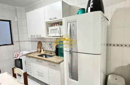 Imagem: Apartamento para Venda, Jardim Praia Grande