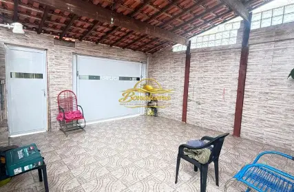 Imagem: Casa Térrea para Venda, Balneário Plataforma