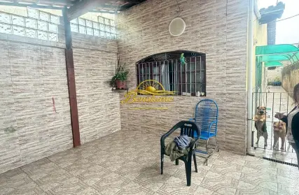 Imagem: Casa Térrea para Venda, Balneário Plataforma
