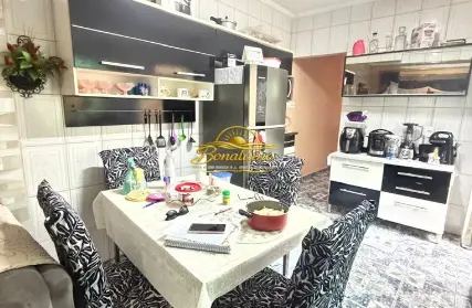 Imagem: Casa Térrea para Venda, Balneário Plataforma