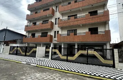 Imagem: Cobertura para Venda, Jardim Praia Grande