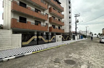 Imagem: Cobertura para Venda, Jardim Praia Grande