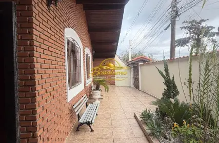 Imagem: Casa Térrea para Venda, Suarão