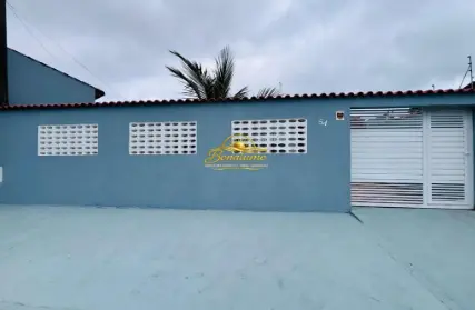 Imagem: Casa Térrea para Venda, Guarda Civil(Praia)