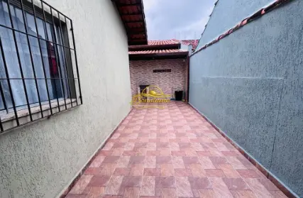 Imagem: Casa Térrea para Venda, Guarda Civil(Praia)