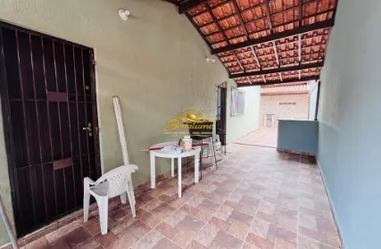 Imagem: Casa Térrea para Venda, Guarda Civil(Praia)