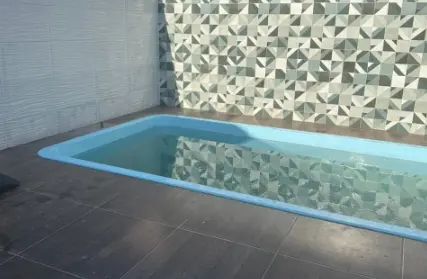 Imagem: Casa Térrea para Venda, Verde Mar