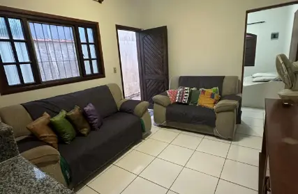 Imagem: Casa Térrea para Venda, Verde Mar