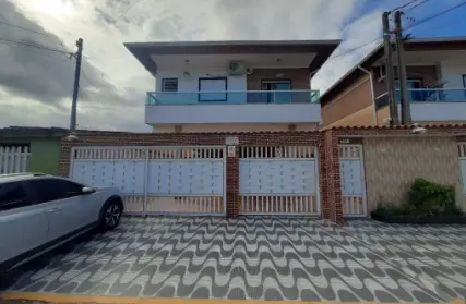 Imagem: Condomínio Fechado para Venda, Vila Antártica