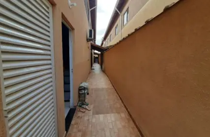 Imagem: Condomínio Fechado para Venda, Vila Antártica