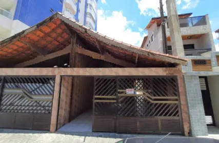 Imagem: Casa Térrea para Venda, Aviação