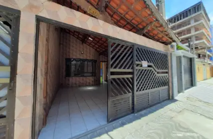 Imagem: Casa Térrea para Venda, Aviação